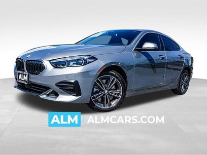 Used 2022 BMW 228i xDrive w/ Convenience Package