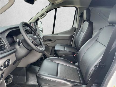 New 2026 Ford Transit 150 Low Roof RWD image 10