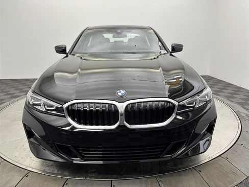 New 2026 BMW 330i xDrive 330i NA xDrive w/ Convenience Package image 14