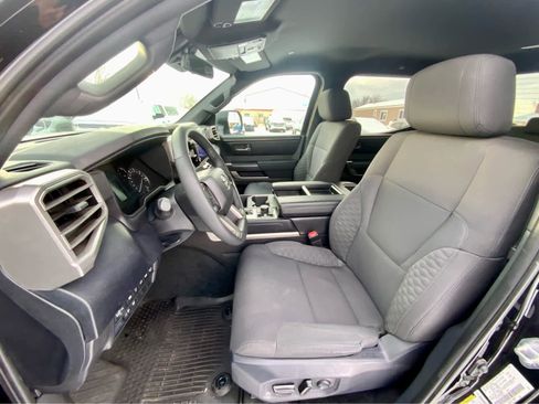 Used 2025 Toyota Tundra SR5 w/ TRD Off-Road Package image 25