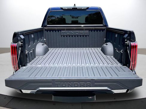 Used 2024 Toyota Tundra 1794 Edition AWD/4WD image 24