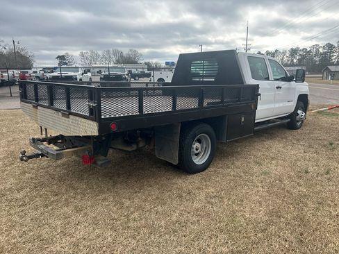Used 2016 Chevrolet Silverado 3500 W/T w/ WT Convenience Package image 7