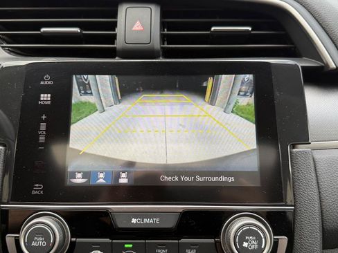 Used 2016 Honda Civic EX image 17