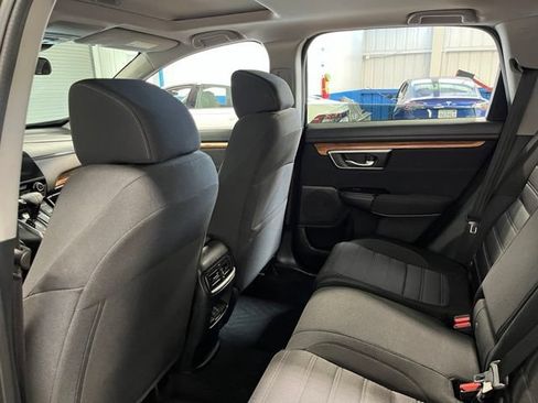 Used 2022 Honda CR-V EX image 17