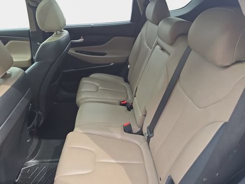 Used 2019 Hyundai Santa Fe FWD image 17