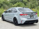 Used 2022 Toyota Corolla SE image 4