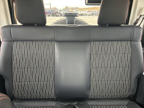 Used 2012 Jeep Wrangler Sahara image 20