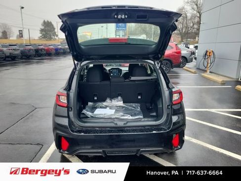 New 2026 Subaru Impreza 2.0i Sport image 11