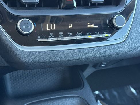 Certified 2024 Toyota Corolla LE FWD image 19