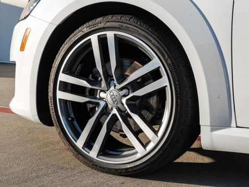 Used 2017 Audi TT 2.0T image 51