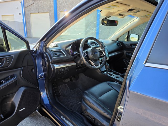 Used 2019 Subaru Outback 2.5i Limited AWD/4WD image 21
