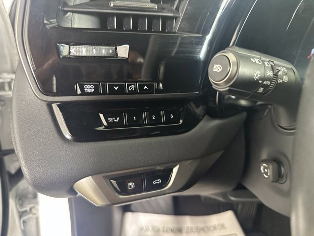 Used 2023 Lexus RX 350 Premium Plus w/ Accessory Package (Z1) AWD/4WD image 19