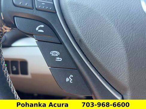 Used 2016 Acura ILX FWD image 14