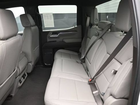 Used 2024 GMC Sierra 1500 SLT RWD image 23