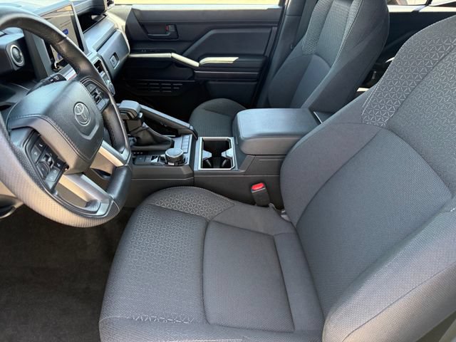 Used 2026 Toyota 4Runner SR5 AWD/4WD image 11