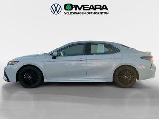 Used 2024 Toyota Camry XSE video 2