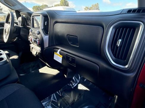 Used 2021 GMC Sierra 1500 Elevation image 19