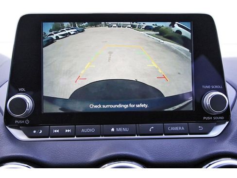 Used 2025 Nissan Sentra SV w/ All-Weather Package FWD image 23
