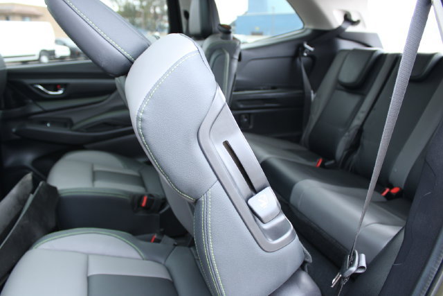 Used 2023 Subaru Ascent Onyx Edition AWD/4WD image 53