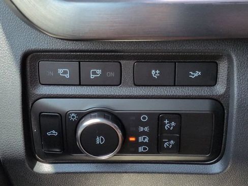 Certified 2024 Ford F350 Lariat w/ Lariat Ultimate Package AWD/4WD image 29