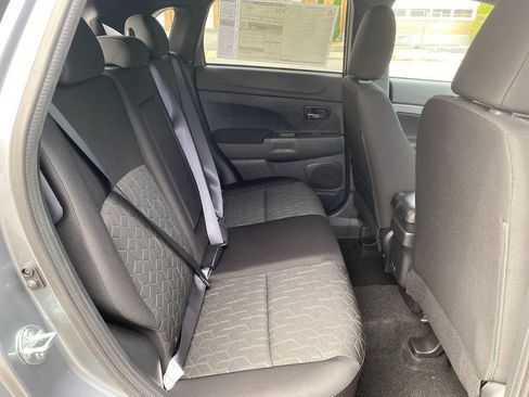 New 2025 Mitsubishi Outlander Sport AWD image 26