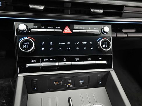 New 2026 Hyundai Santa Fe Calligraphy image 19