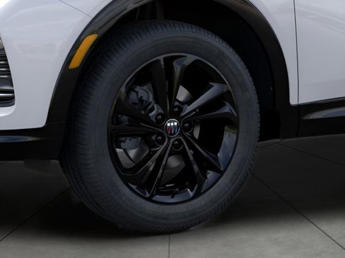 New 2026 Buick Envista Sport Touring w/ Convenience I Package image 33