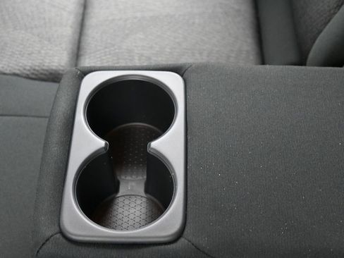 New 2026 Nissan Rogue SV w/ Cold Weather Package image 24