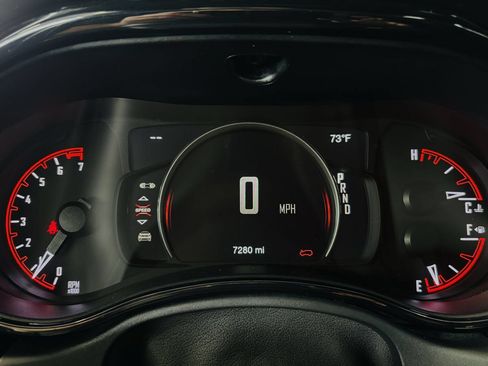 Used 2025 Dodge Durango GT AWD/4WD image 53