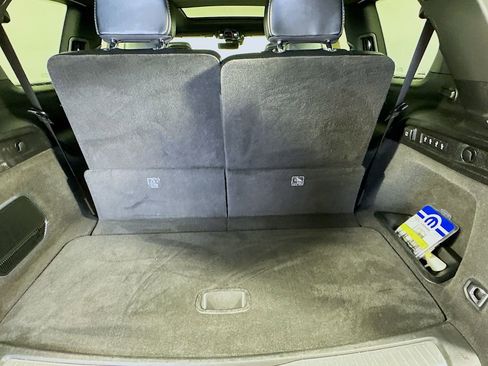 Used 2021 Jeep Grand Cherokee L Overland w/ Luxury Tech Group IV image 34