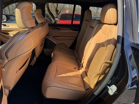 Used 2022 Jeep Grand Cherokee Summit image 41