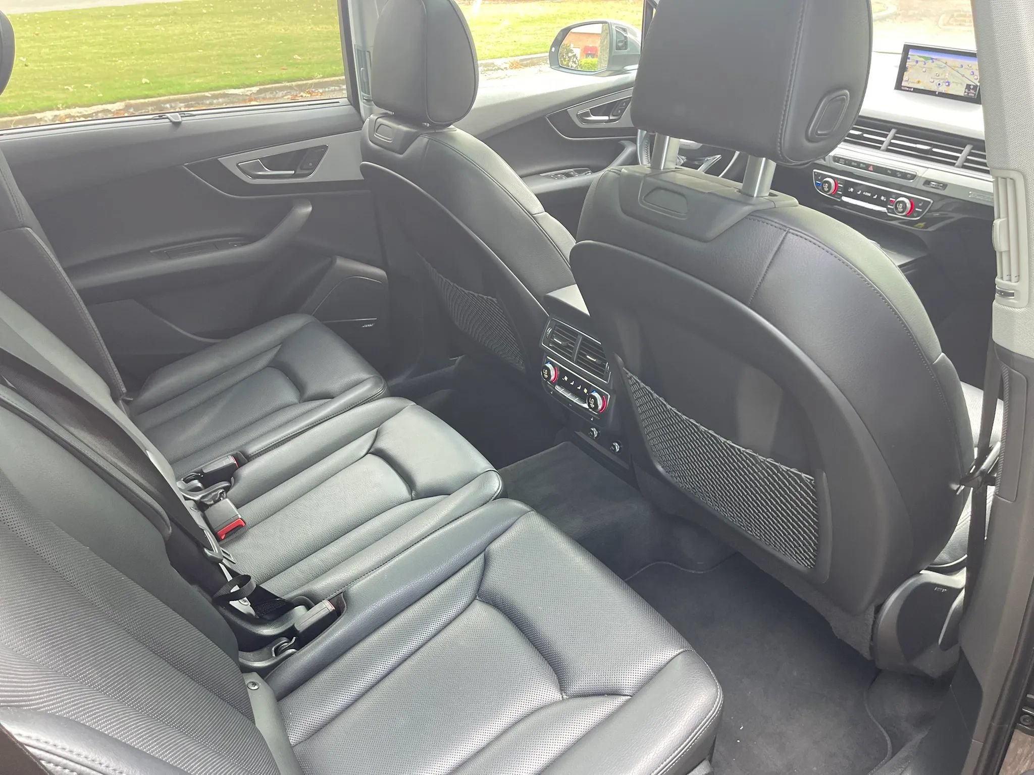Used 2019 Audi Q7 2.0T Premium Plus w/ Premium Plus Package AWD/4WD image 13