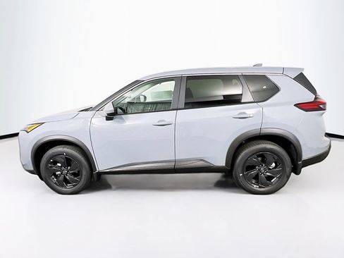 New 2026 Nissan Rogue SV w/ Cold Weather Package AWD/4WD image 4