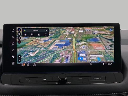 Used 2025 Nissan Rogue Platinum image 25