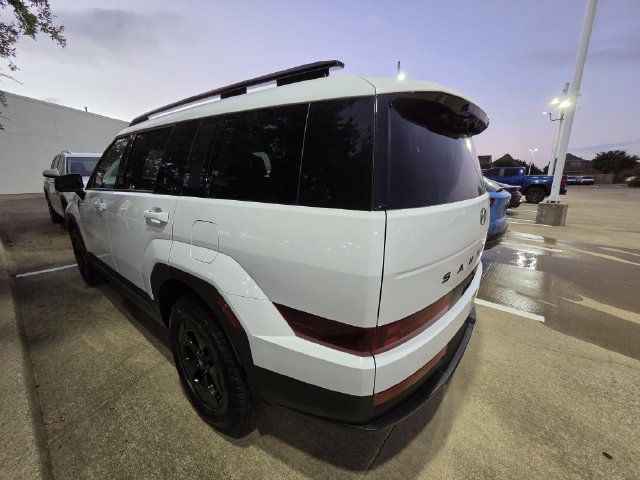 Used 2026 Hyundai Santa Fe XRT AWD/4WD image 4