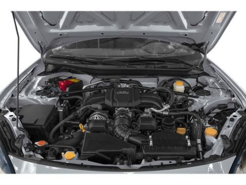 New 2026 Toyota GR86 Premium RWD image 15