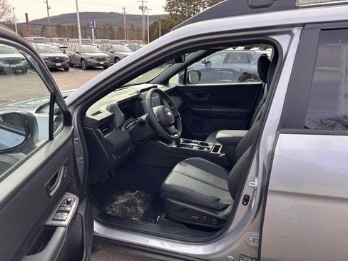 New 2026 Subaru Outback Limited AWD/4WD image 18
