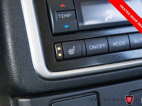 Used 2024 Subaru Ascent Limited AWD/4WD image 12