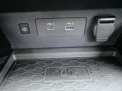 Certified 2023 Nissan Altima 2.5 SR w/ SR Premium Package image 26