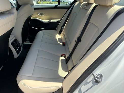 New 2026 BMW M340i RWD image 30