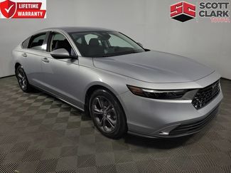 Used 2023 Honda Accord EX 360° Tour