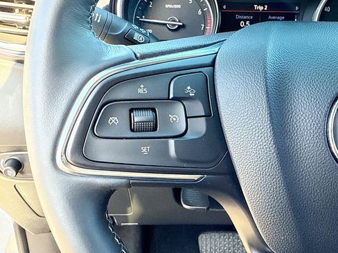 Used 2023 Buick Encore GX Select image 35