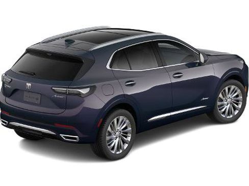 New 2026 Buick Envision Avenir AWD/4WD image 32