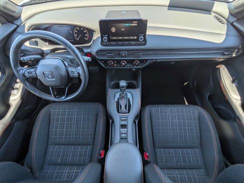 Certified 2024 Honda HR-V Sport image 20