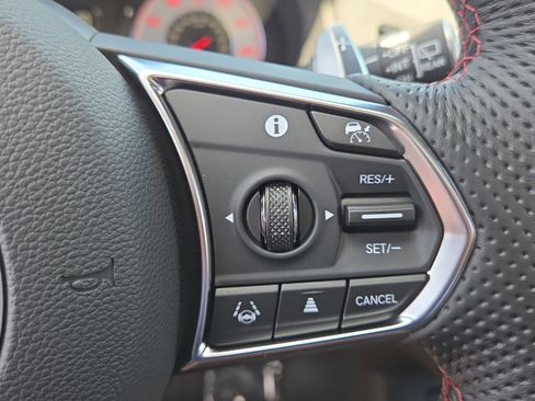 New 2026 Acura RDX A-Spec AWD/4WD image 25
