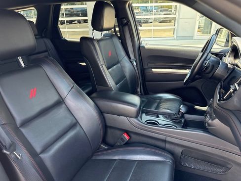Used 2024 Dodge Durango GT AWD/4WD image 54