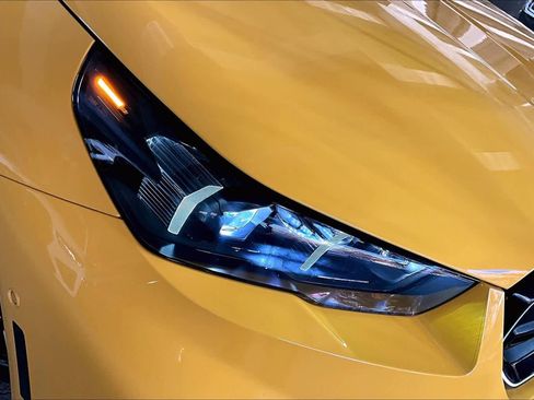 Used 2025 BMW M5 Touring image 27