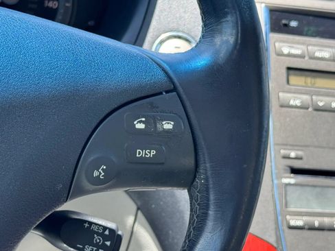 Used 2009 Lexus ES 350 FWD image 24
