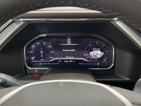 New 2025 GMC Sierra 1500 Denali w/ Denali Reserve Package image 12