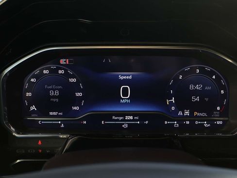 Used 2024 Chevrolet Silverado 1500 RST image 13